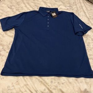 Black Clover Polo